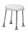 Drive Euro Style Bath Seat without Cutout