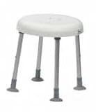 Drive Euro Style Bath Seat without Cutout