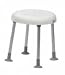 Drive Euro Style Bath Seat without Cutout