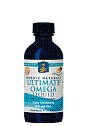 Ultimate Omega - 8 oz - Liquid