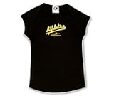 Oakland Athletics Junior's Team Logo T-Shirt