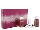 Euphoria By Calvin Klein for Women 3 Piece Set: 3.4 Oz Eau De Parfum Spray + 3.4 Oz Body Lotion + 3.4 Oz Shower Gel