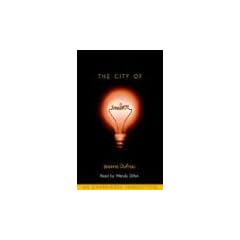 The City of Ember (Books of Ember)