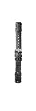 TechnoMarine TL/LS Black Gel strap #9250