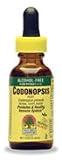 Natures Answer Codonopsis Root Alcohol Free