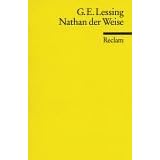 Nathan der Weise. Ein dramatisches Gedicht in fünf Aufzügen (Taschenbuch)