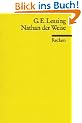 Nathan der Weise