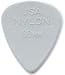 10 Jim Dunlop Picks Nylon Standard 0.60mm