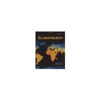 Climatology 2nd Edition by Rohli, Robert V., Vega, Anthony J. [Paperback]