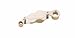 PEER POCKET MAGNIFIER DOUBLET 2 LENS JAPAN