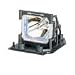 Electrified ET-LAD55L Replacement Lamp with Housing for Panasonic Projectors
