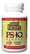 PS IQ 25mg with DHA and GLA - 60 - Softgel PS IQ 25mg with DHA and GLA - 60 - Softgel