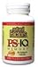 PS IQ 25mg with DHA and GLA - 60 - Softgel