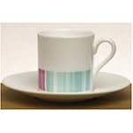Samantha Jones: Espresso Cup & Saucer