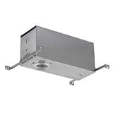 3-Inch Halogen Insulated Housing - TEIN