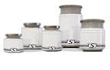 23 Oz. White Chocolate Mint Highly Scented Jar Candles