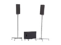 VSX 8000 Stereo Speaker System