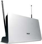 RCA Indoor Amplified Tv Antenna