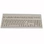 USB Cable Keyboard Beige