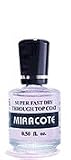 Review Duri  / Duri Mircote Supper Fasr Dry Through Top Coat Free Shipping