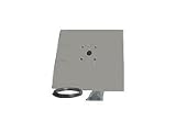 Electronics : InFocus LiteMount - Mounting component ( suspended ceiling plate ) for projector