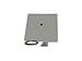 Electronics : InFocus LiteMount - Mounting component ( suspended ceiling plate ) for projector