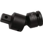 ナック ユニバーサルジョイント 差込角25.4x25.4凸 808U