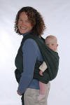 Forest Moby Wrap