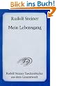 Mein Lebensgang: Eine nicht vollendete Autobiographie