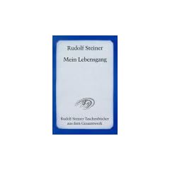 Mein Lebensgang