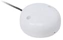 Rose Point Fixed-Mount Marine USB GPS Sensor with WAAS