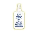 Review Meguiars  / Mirror Glaze Clear Plastic Detailer