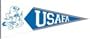 Air Force Falcons Wool Pennant
