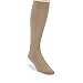 Jobst  For Men Firm Support Over-the-Calf Dress Socks, Pair