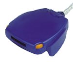  : Delkin Reader 16 Memory Stick To Usb