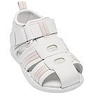 Buster Brown Kids' Curious Infant (White 5.0 M)