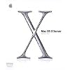 MacOS X Server v10.2 アカデミック版 Unlimitedクライアント