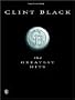 Clint Black -- The Greatest Hits: Piano/Vocal/Chords