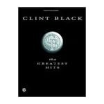 Clint Black: The Greatest Hit book cover