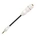 Monster AI STUDIOLINK iStudioLink 1/4-Inch Mono Female to 1/8-Inch Stereo Male Instrument Interconnect Cable