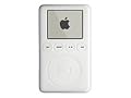 Apple iPod - Digital player - HDD 10 GB - AAC, MP3 - display: 2"