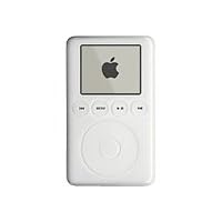 Apple iPod 10GB - 3rd Generation [M8976B/A]