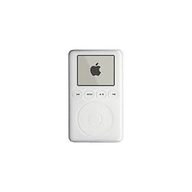 Apple iPod 10GB - 3rd Generation [M8976B/A]