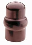 Curt Manufacturing F-8 Trailer Ball Cover Fits 1 7/8 In and 2 In Balls Bulk