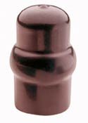 Curt Manufacturing F-8 Trailer Ball Cover