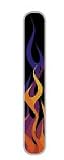 Levy's Leathers 2 Polyester Sonic Art Series Guitar Strap,
