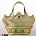 Ganz Webkinz Pet Carriers Crown of Wonders