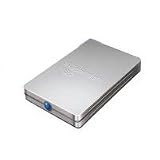 Acomdata PHD120UHE-54 E5 HybridDrive 120 GB 2.5-Inch USB Portable Hard Drive