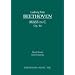 Mass in C, Op. 86 - Vocal score (Latin Edition)