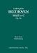 Book Mass in C, Op. 86 - Vocal score